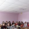 Засідання наукового  гуртка «Логодидактична майстерня»